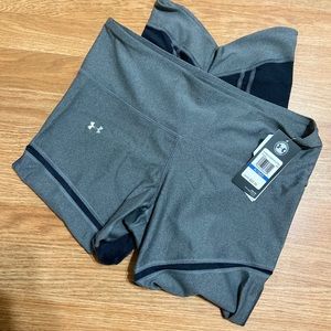 Under Armour spandex pants